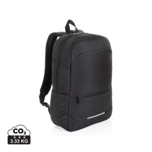 CityPack AWARE™ RPET Business 15.6 inch laptop backpack P763.5001