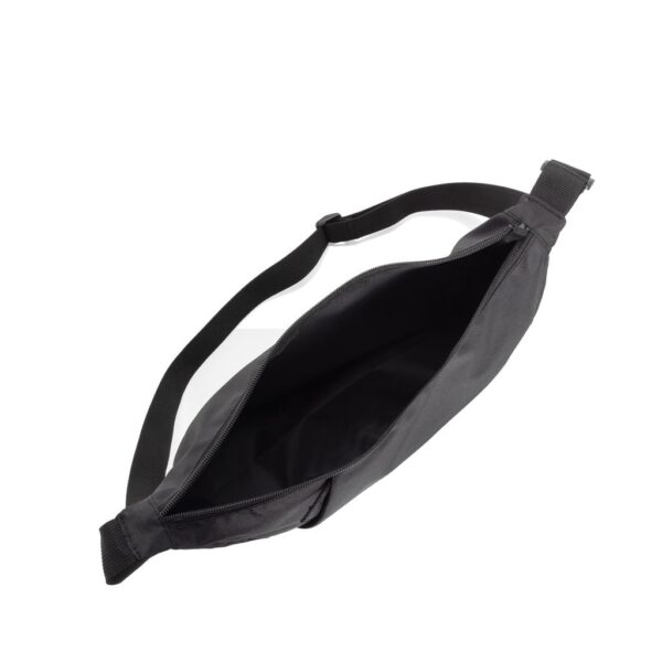 Crescent XL AWARE™ RPET half moon sling bag P763.5101
