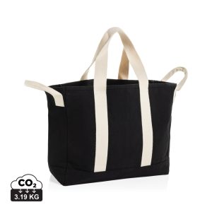 Torba za plažu BEAU AWARE™ od recikliranog platna 400gsm P763.5501