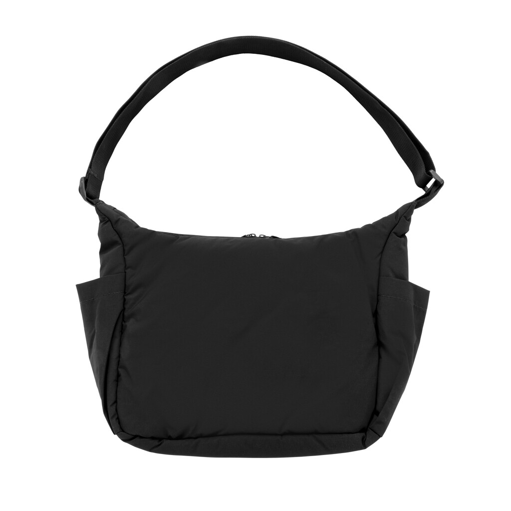 Torba preko ramena KENTO URBAN RCS reciklirani najlon podstavljena P763.5801