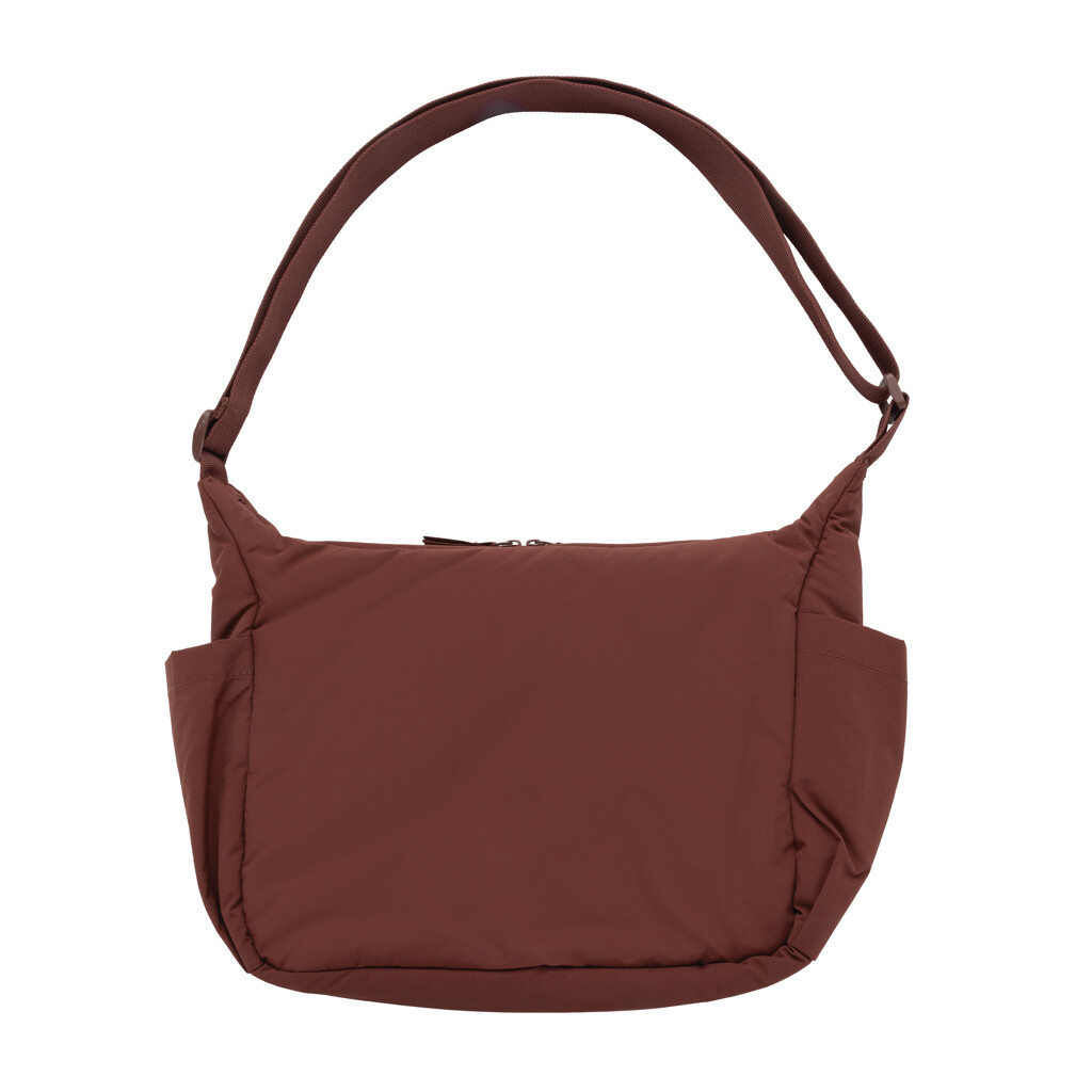 Torba preko ramena KENTO URBAN RCS reciklirani najlon podstavljena P763.5824