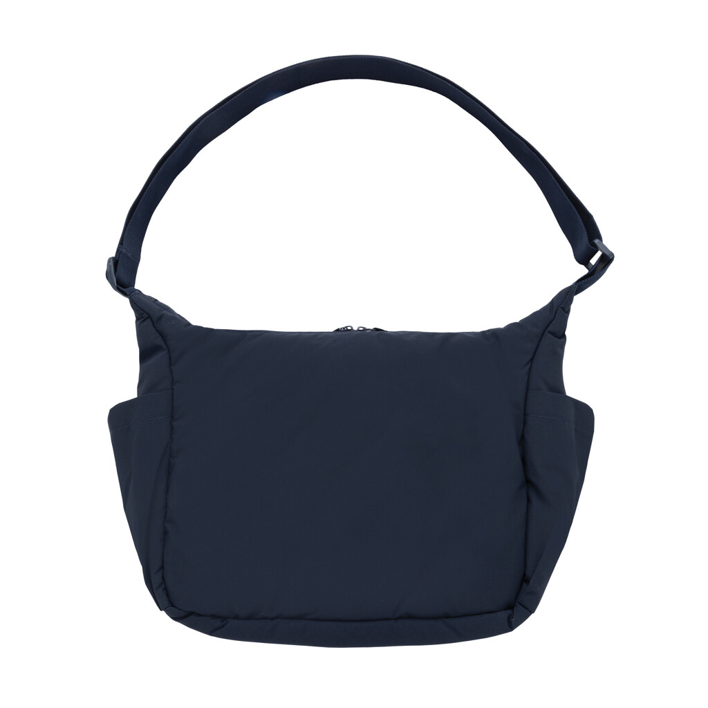 Torba preko ramena KENTO URBAN RCS reciklirani najlon podstavljena P763.5825