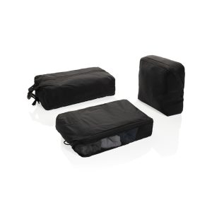 Set organizatora za putovanja KENTO URBAN RCS reciklirani najlon P763.6001