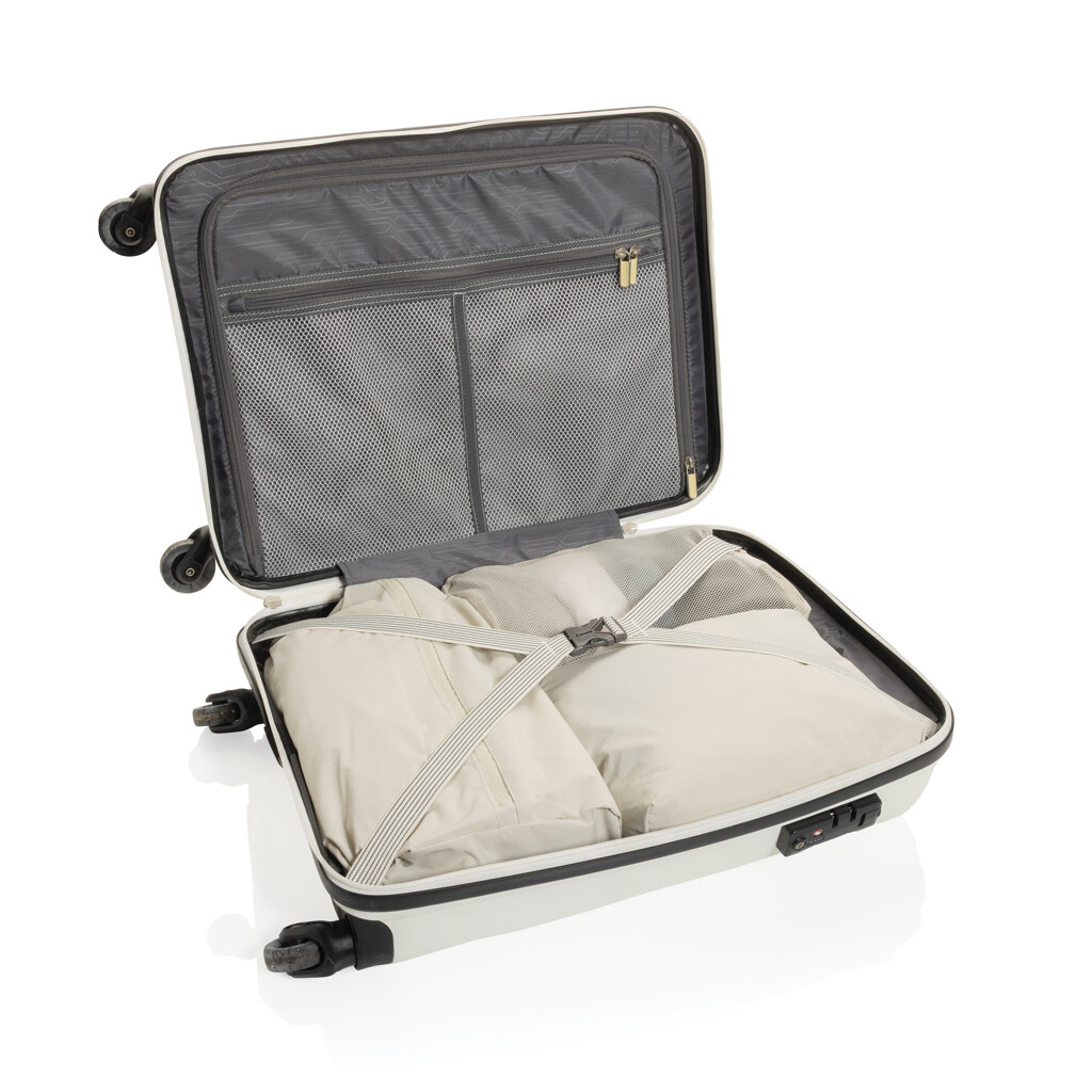 Set organizatora za putovanja KENTO URBAN RCS reciklirani najlon P763.6019