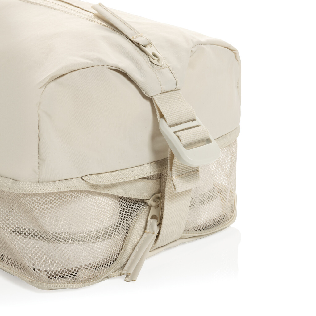 Set organizatora za putovanja KENTO URBAN RCS reciklirani najlon P763.6019