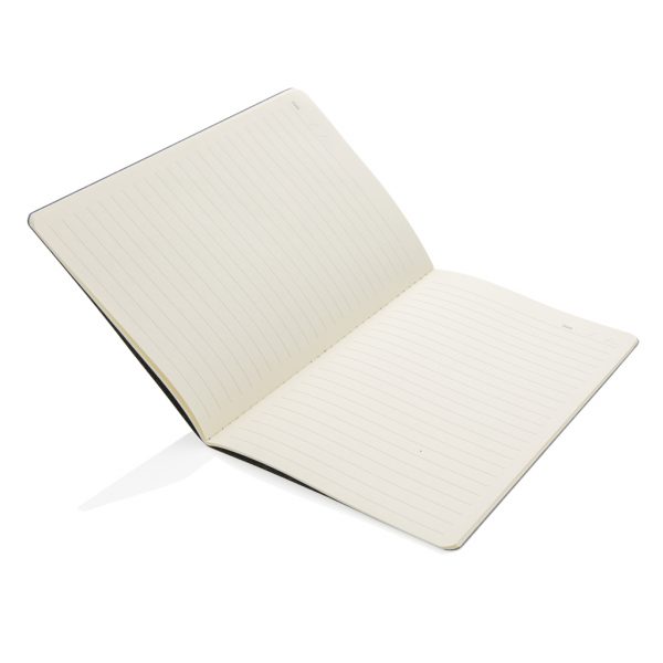 A5 standard softcover slim notebook P772.072
