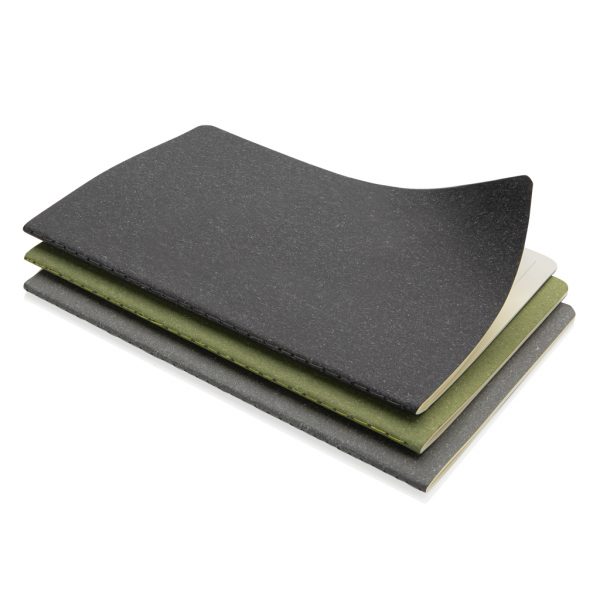 A5 standard softcover slim notebook P772.072