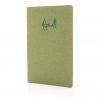 A5 standard softcover slim notebook P772.077