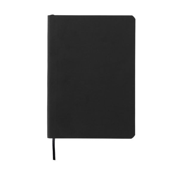 Standard flexible softcover notebook P772.091