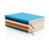 Standard flexible softcover notebook P772.095