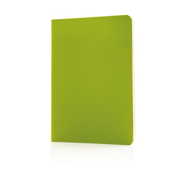 Standard flexible softcover notebook P772.097
