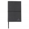 A5 recycled leather notebook P772.212