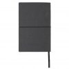 A5 recycled leather notebook P772.212