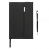 Swiss Peak deluxe A5 notebook and pen set P772.921