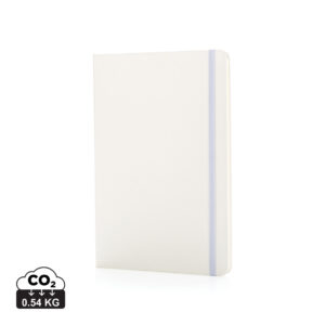 NOTES A5 TVRDIH KORICA BEZ CRTA P773.233