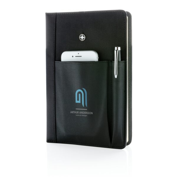 NOTES S OLOVKOM KEMIJSKOM SWISS PEAK1680D P773.320