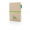 NOTES A5 80 LISTOVA BAMBUS P773.943