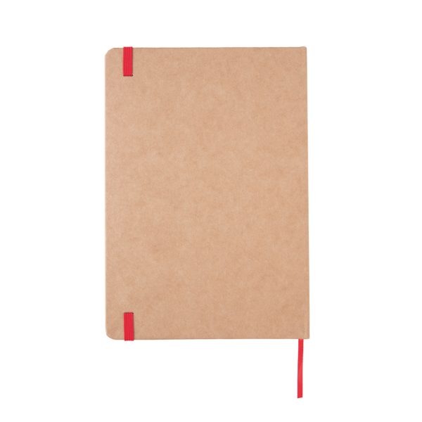 NOTES A5 ECO FRIENDLY P773.954