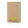 NOTES A5 ECO FRIENDLY P773.957