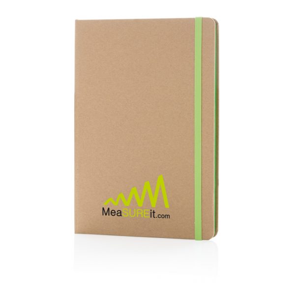 NOTES A5 ECO FRIENDLY P773.957