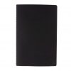 Softcover PU notebook with coloured edge P774.021