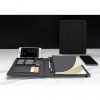 Air 5W wireless charging notebook with 5000mAh powerbank P774.051
