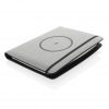 Air 5W wireless charging notebook with 5000mAh powerbank P774.052