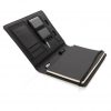 Air 5W wireless charging notebook with 5000mAh powerbank P774.052
