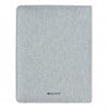 Air 5W wireless charging notebook with 5000mAh powerbank P774.052