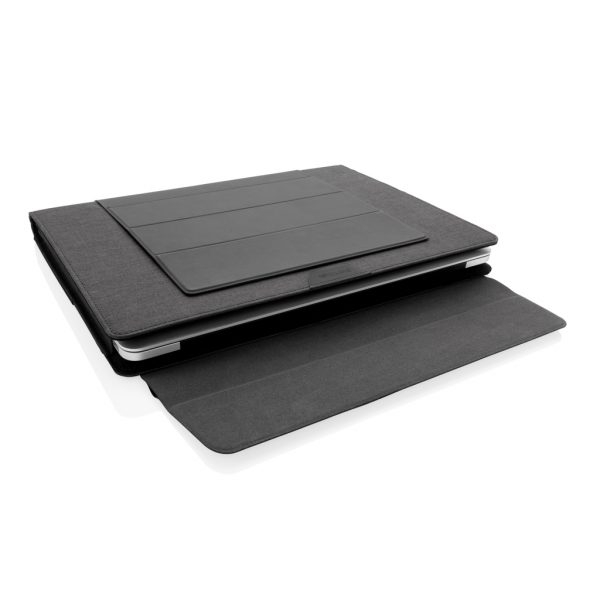 Fiko 2-in-1 laptop sleeve and workstation P774.091
