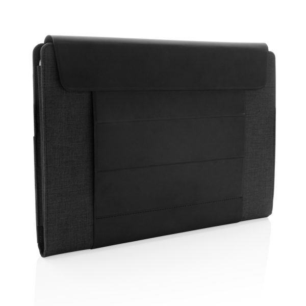 Fiko 2-in-1 laptop sleeve and workstation P774.091