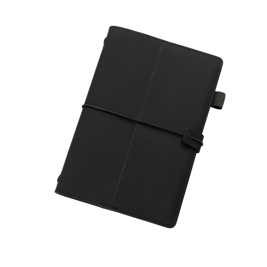Bilježnica Daily Notes Binder 3 u 1 punjiva PU P774.1001
