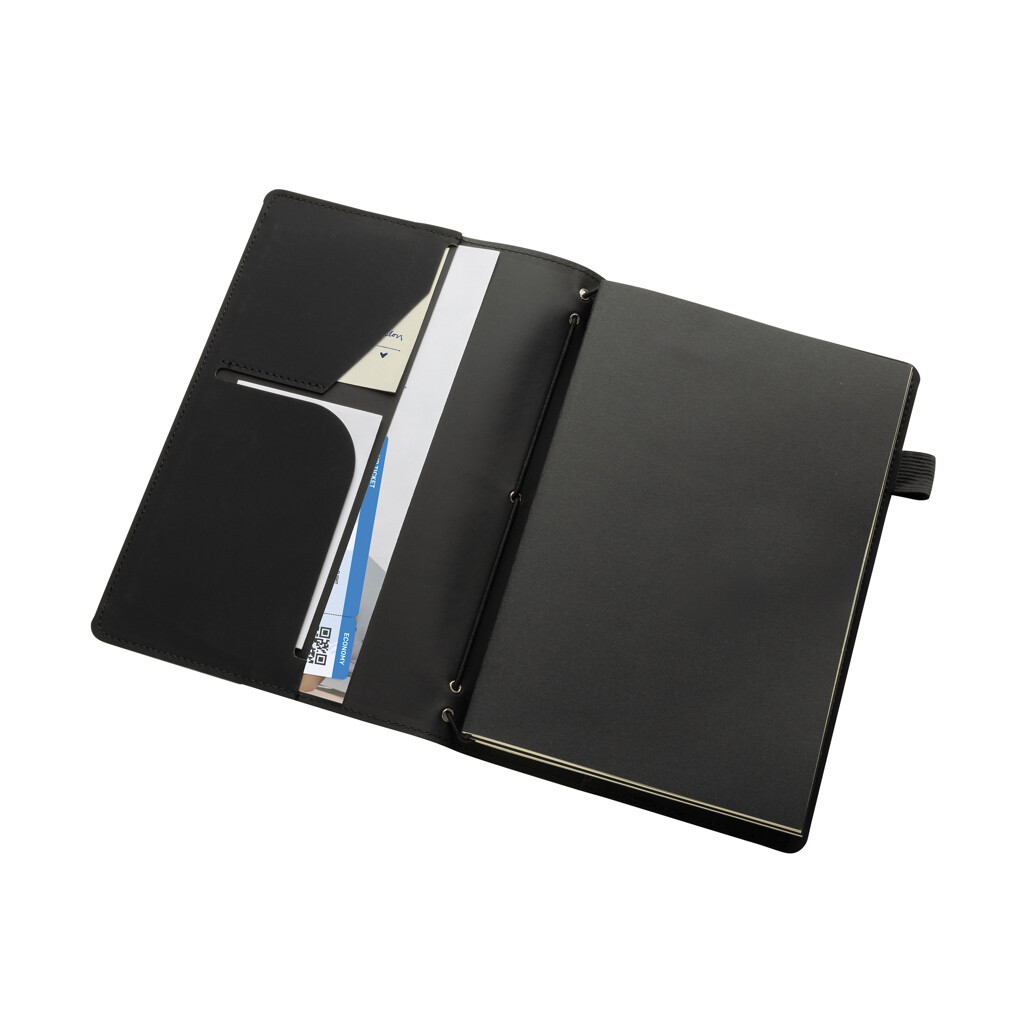 Bilježnica Daily Notes Binder 3 u 1 punjiva PU P774.1001