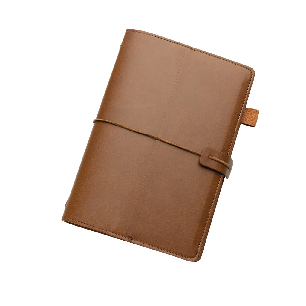 Bilježnica Daily Notes Binder 3 u 1 punjiva PU P774.1009