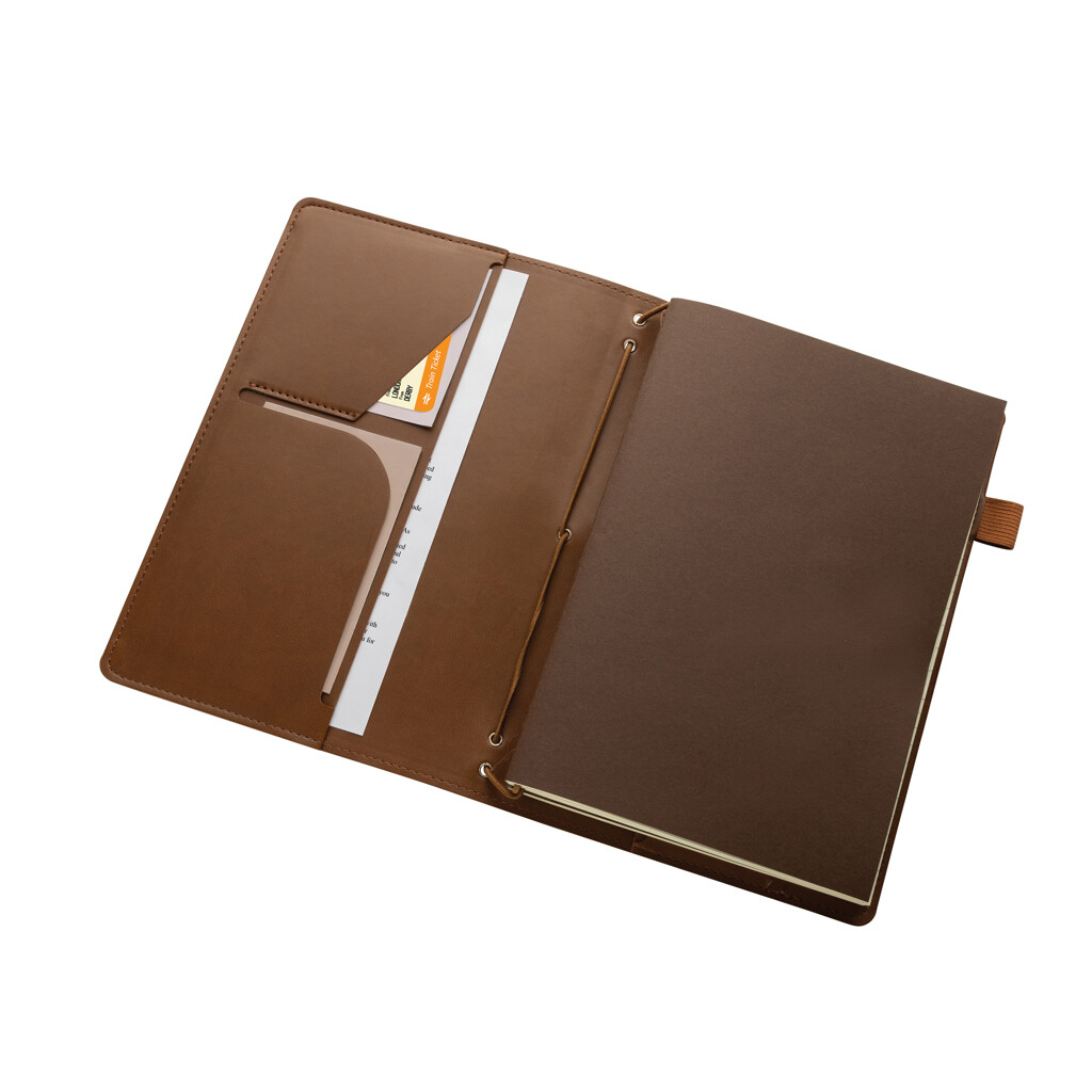 Bilježnica Daily Notes Binder 3 u 1 punjiva PU P774.1009