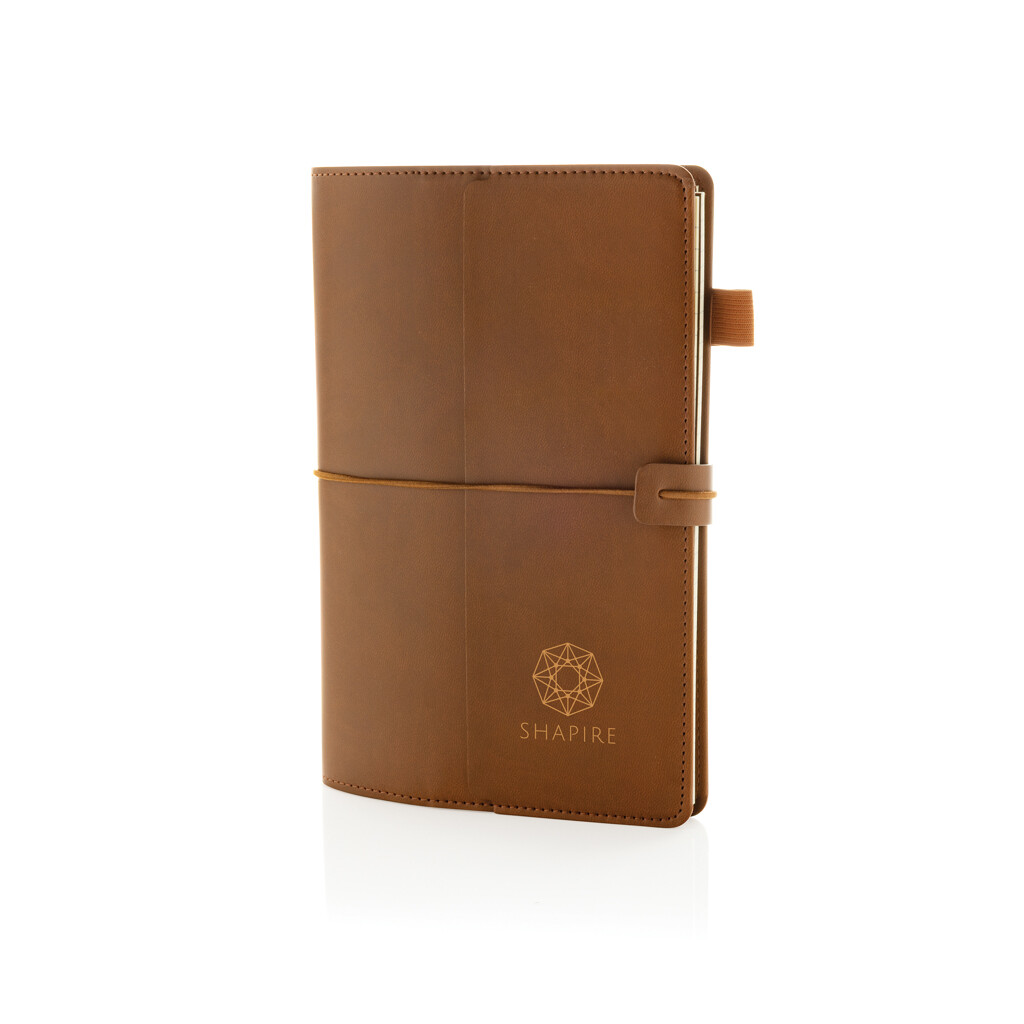 Bilježnica Daily Notes Binder 3 u 1 punjiva PU P774.1009