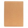 Deluxe cork portfolio A4 with pen P774.131