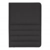 Impact AWARE™ RPET A4 portfolio with zipper P774.161