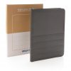 Impact AWARE™ RPET A4 portfolio with zipper P774.162