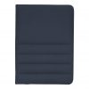 Impact AWARE™ RPET A4 portfolio with zipper P774.165