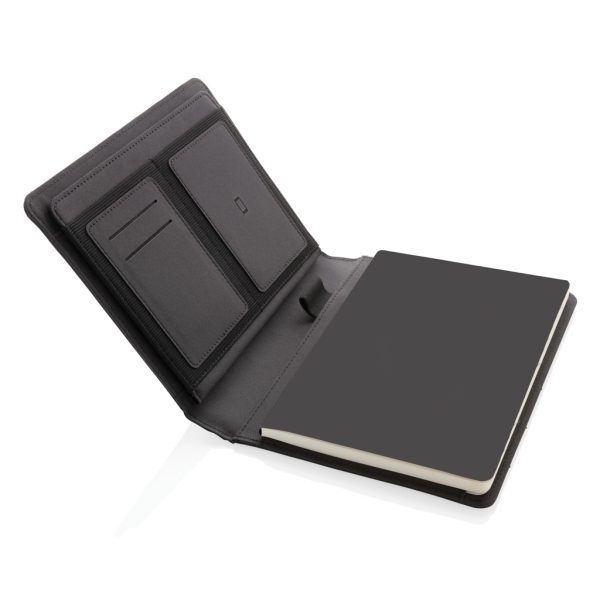 Impact AWARE™ RPET A5 notebook P774.171