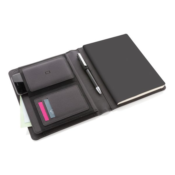 Impact AWARE™ RPET A5 notebook P774.171