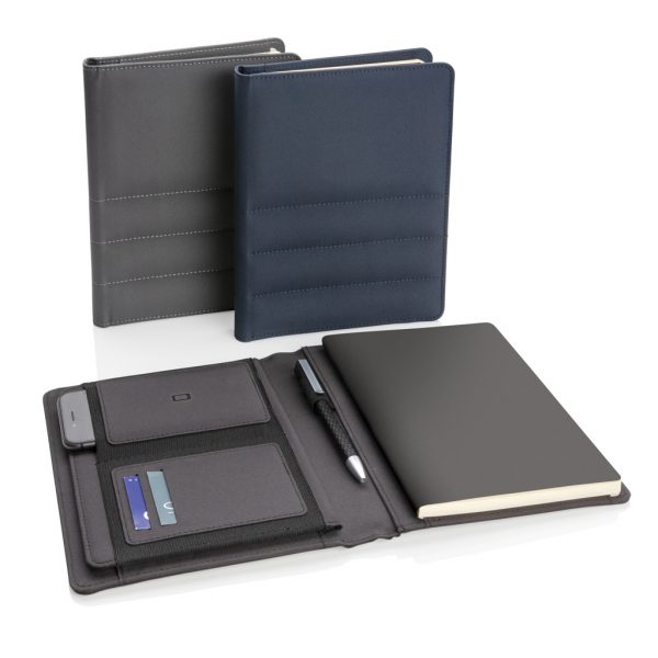 Impact AWARE™ RPET A5 notebook P774.171