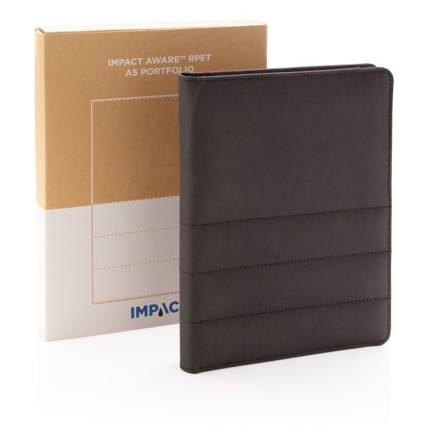 Impact AWARE™ RPET A5 notebook P774.171