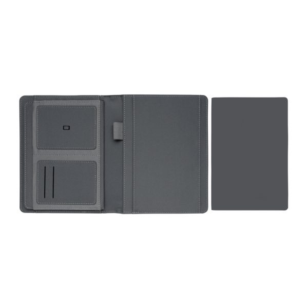 Impact AWARE™ RPET A5 notebook P774.172