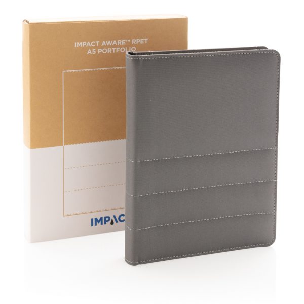 Impact AWARE™ RPET A5 notebook P774.172