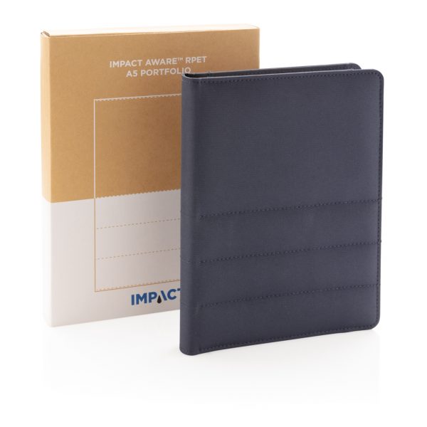 Impact AWARE™ RPET A5 notebook P774.175