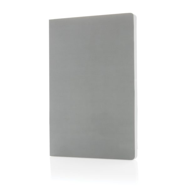 Impact softcover stone paper notebook A5 P774.210