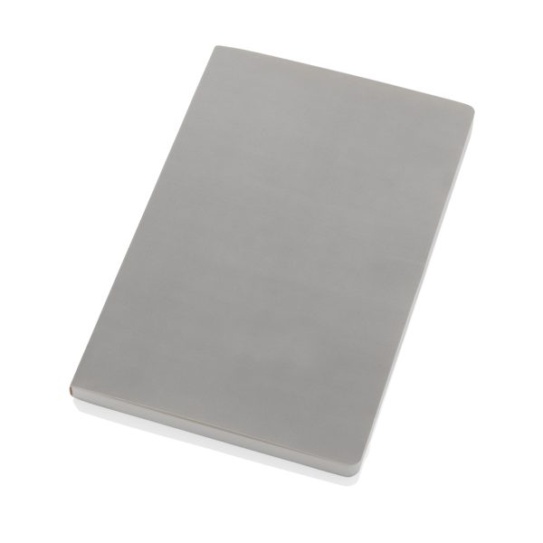 Impact softcover stone paper notebook A5 P774.210