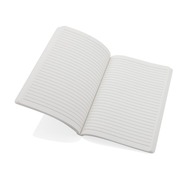 Impact softcover stone paper notebook A5 P774.210